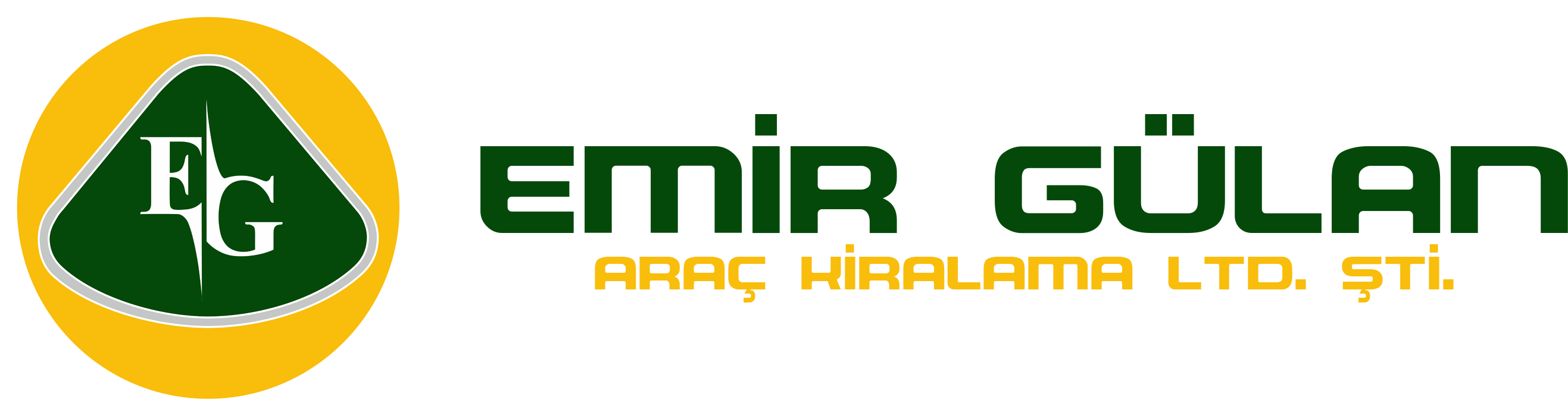 Emir Gülan Araç Kiralama LTD ŞTİ.