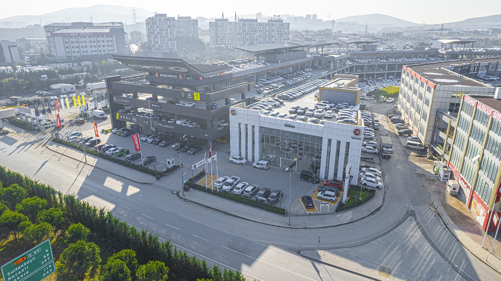 Galeri Fotoğrafı
